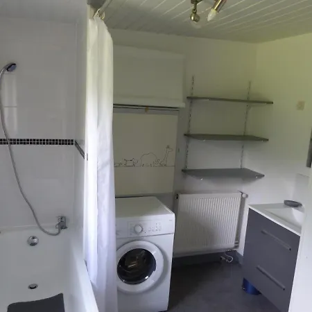 La Calypso Maison 6 Personnes Blangy-sur-Bresle Exterior foto