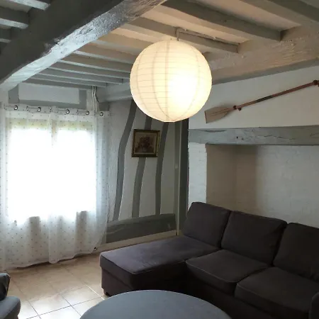 La Calypso Maison 6 Personnes Blangy-sur-Bresle Exterior foto