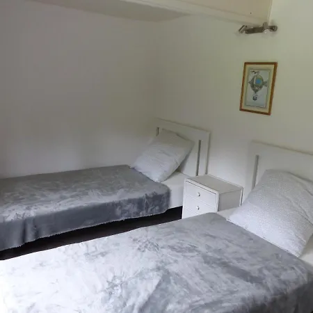 La Calypso Maison 6 Personnes Blangy-sur-Bresle Exterior foto
