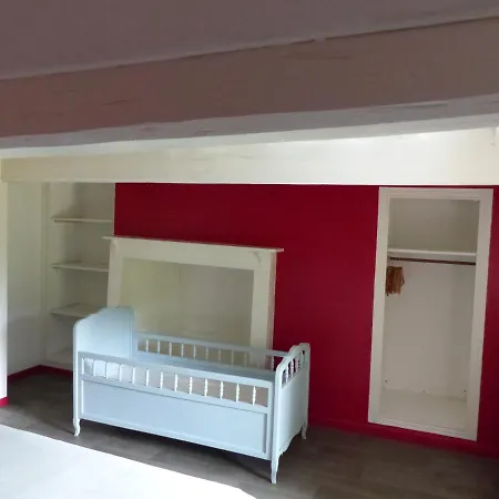 La Calypso Maison 6 Personnes Blangy-sur-Bresle Exterior foto