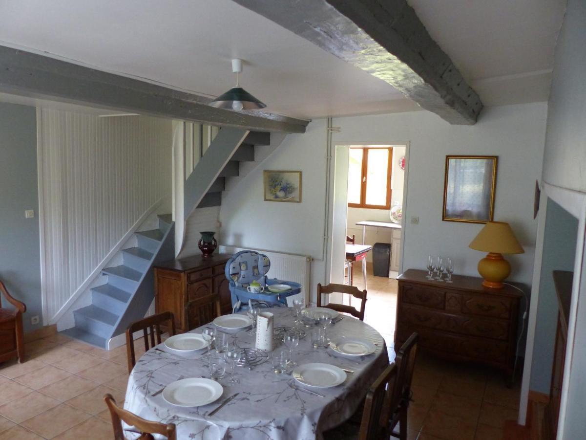 La Calypso Maison 6 Personnes Blangy-sur-Bresle