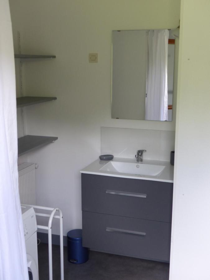 La Calypso Maison 6 Personnes Ferienhaus *