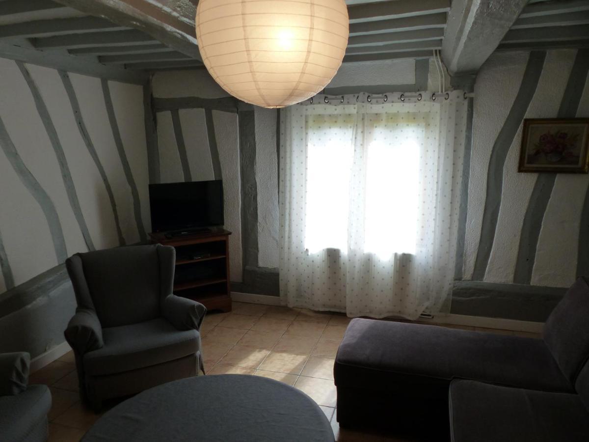 Ferienhaus La Calypso Maison 6 Personnes *
