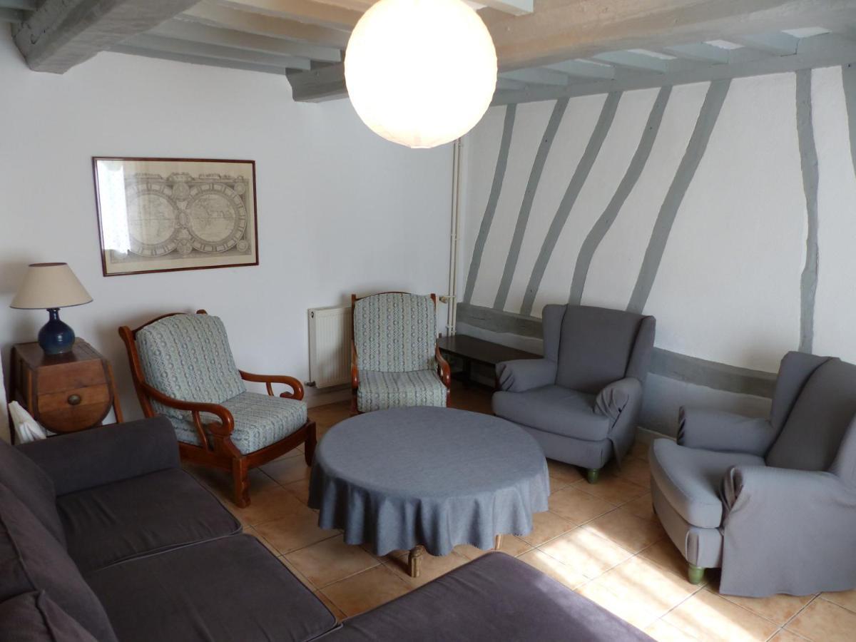 La Calypso Maison 6 Personnes *