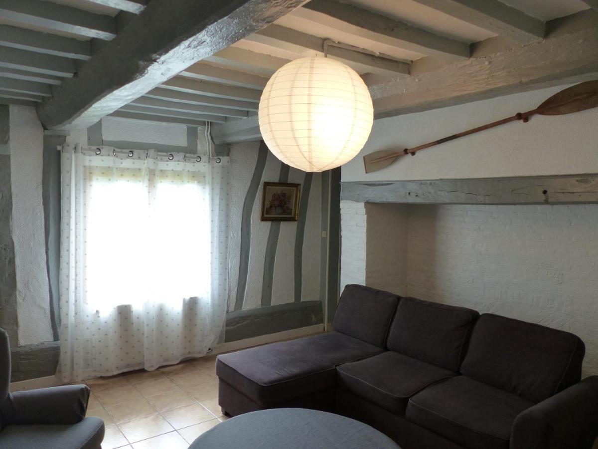 Ferienhaus La Calypso Maison 6 Personnes