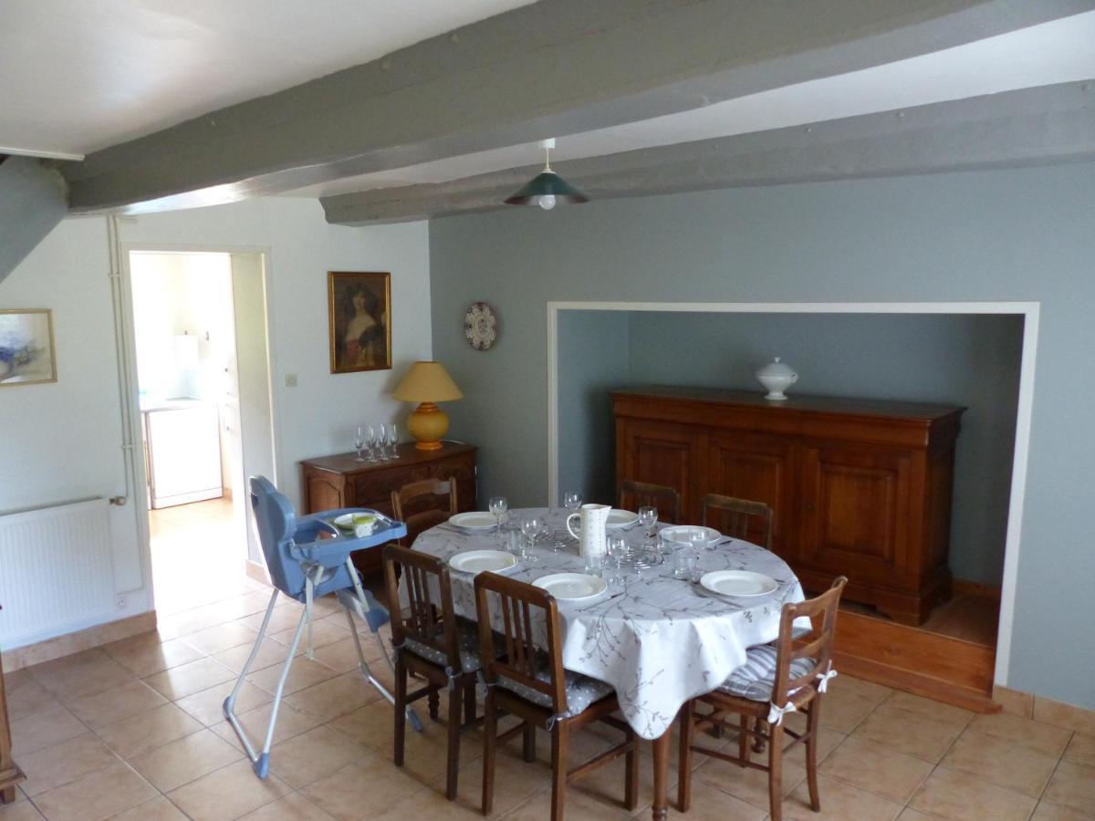 La Calypso Maison 6 Personnes *