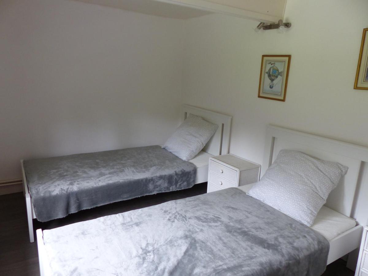 La Calypso Maison 6 Personnes Ferienhaus Blangy-sur-Bresle