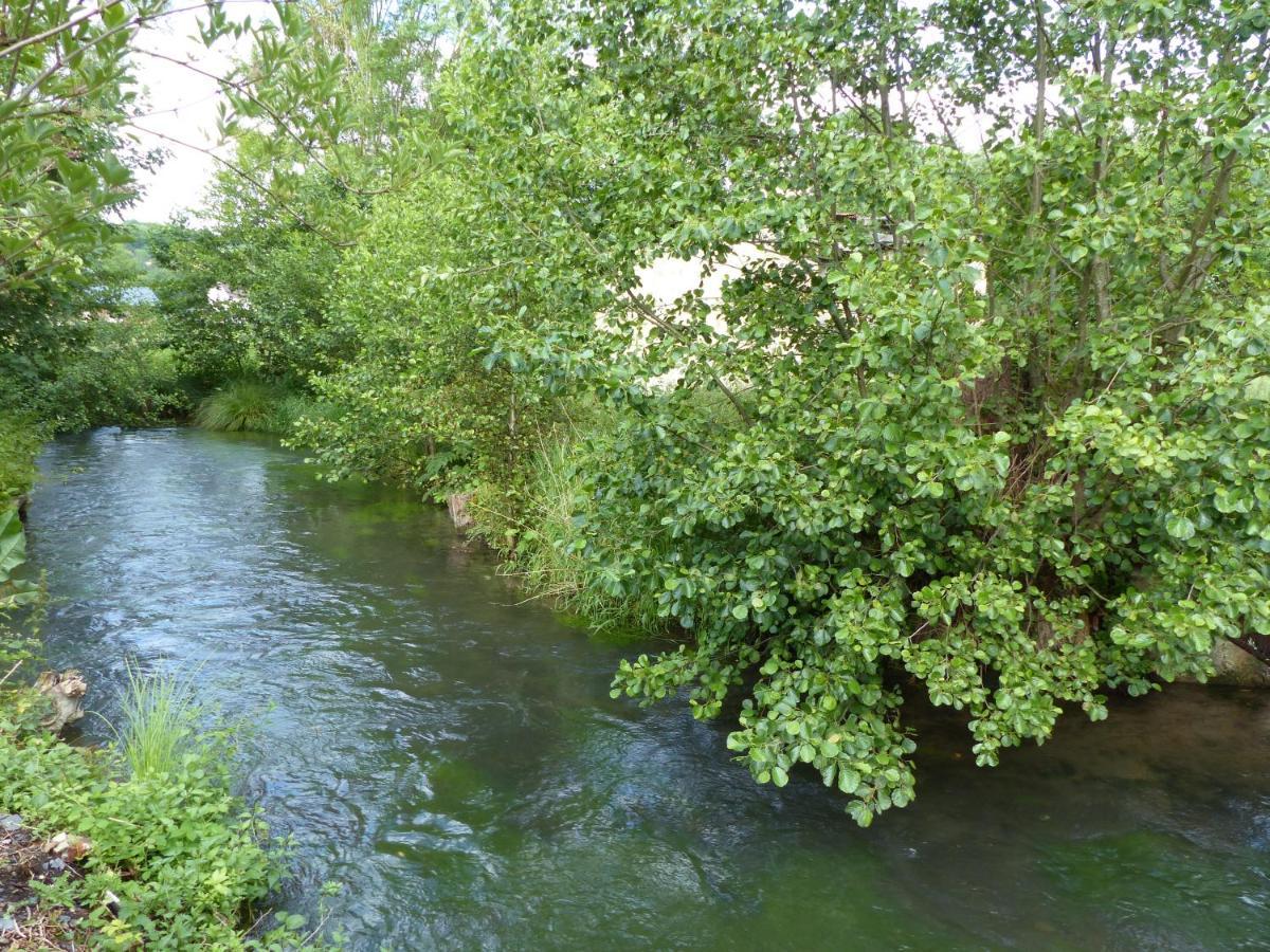 La Calypso Maison 6 Personnes Blangy-sur-Bresle