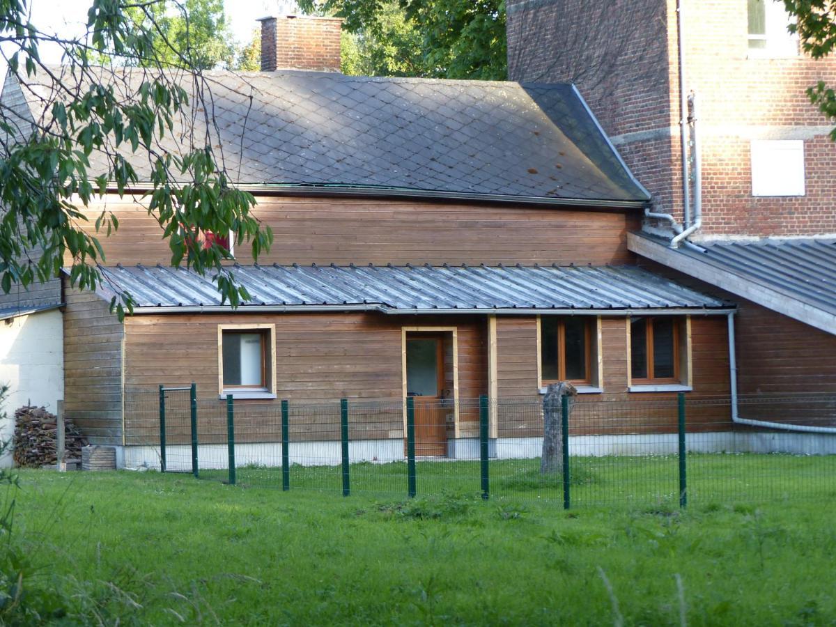 La Calypso Maison 6 Personnes Ferienhaus *