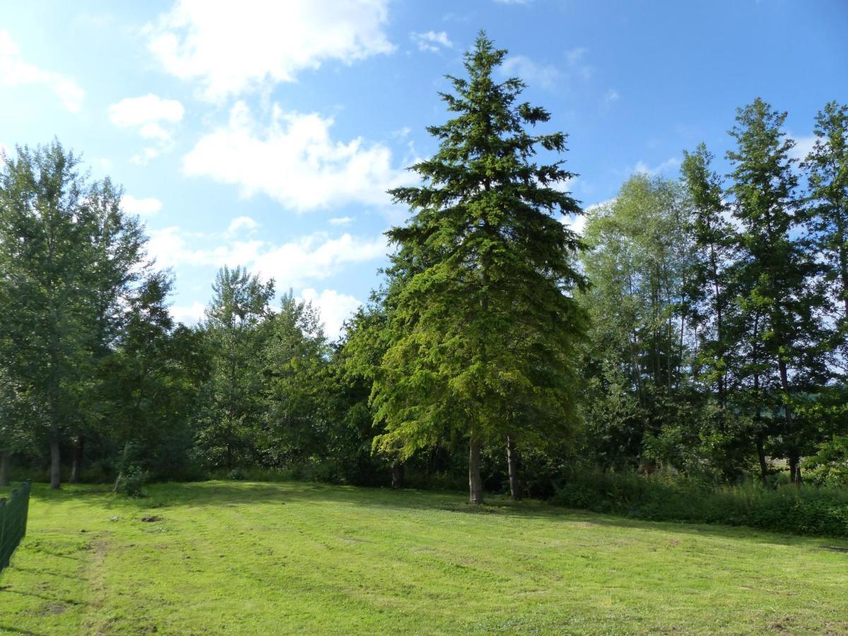 La Calypso Maison 6 Personnes Blangy-sur-Bresle