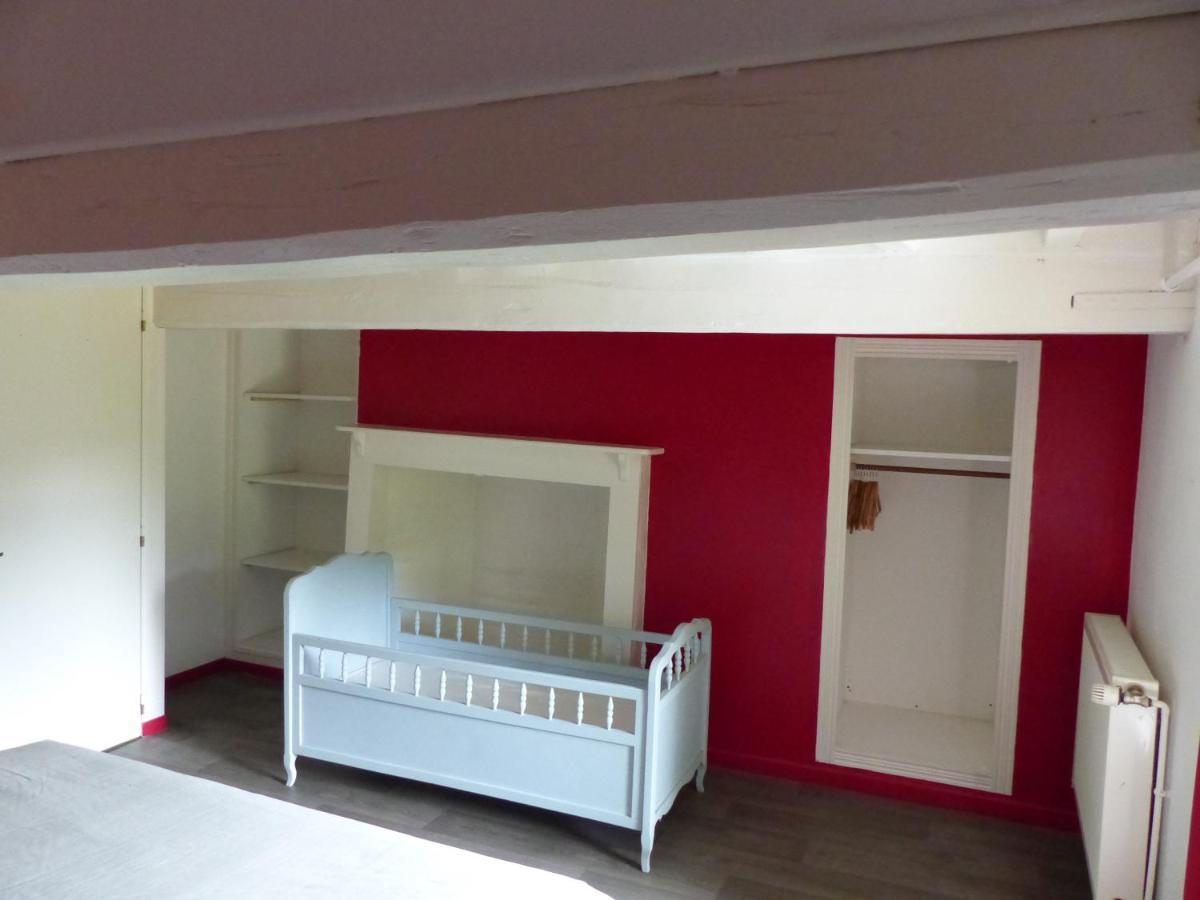 Ferienhaus La Calypso Maison 6 Personnes Blangy-sur-Bresle