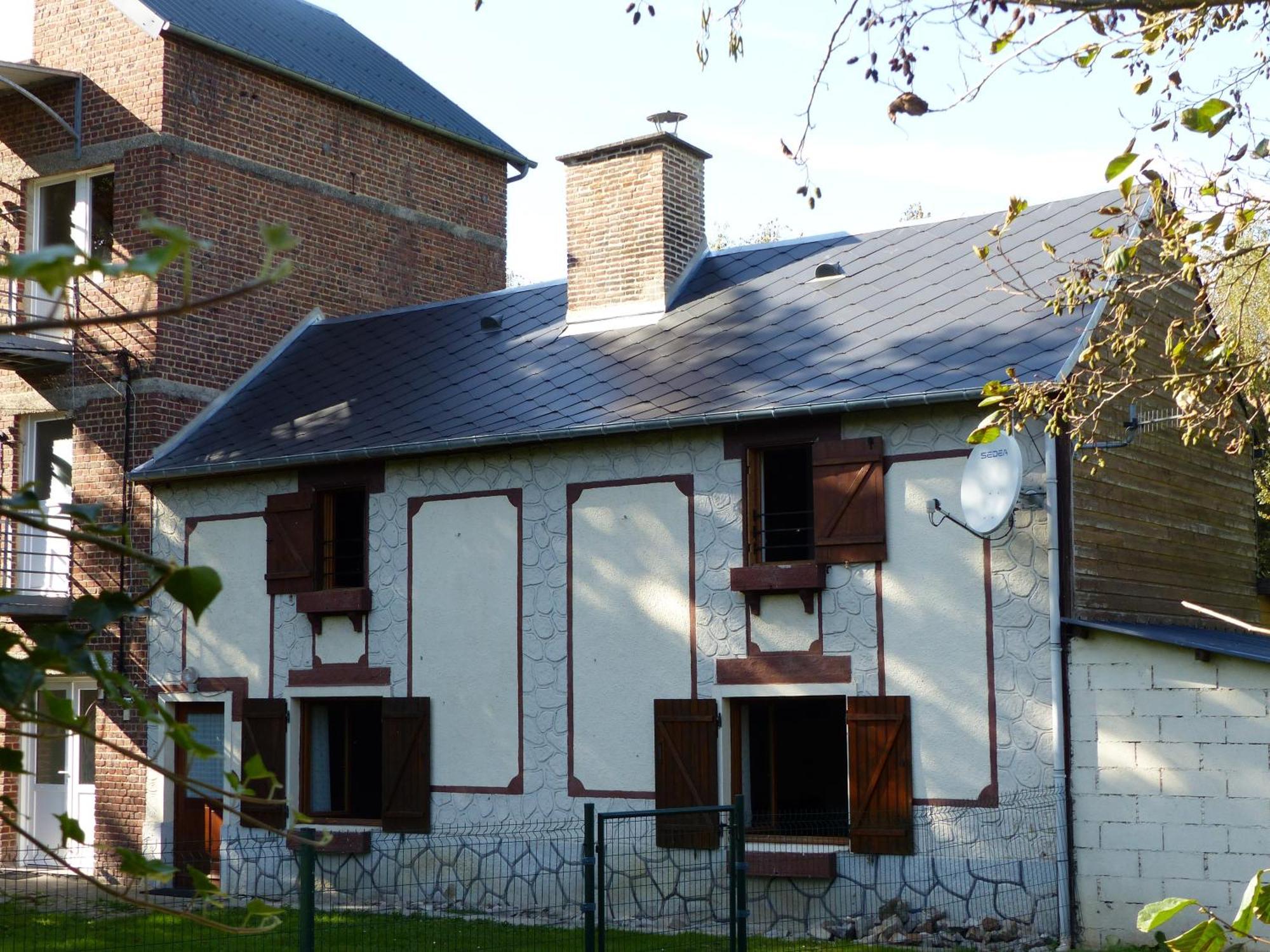 La Calypso Maison 6 Personnes Ferienhaus