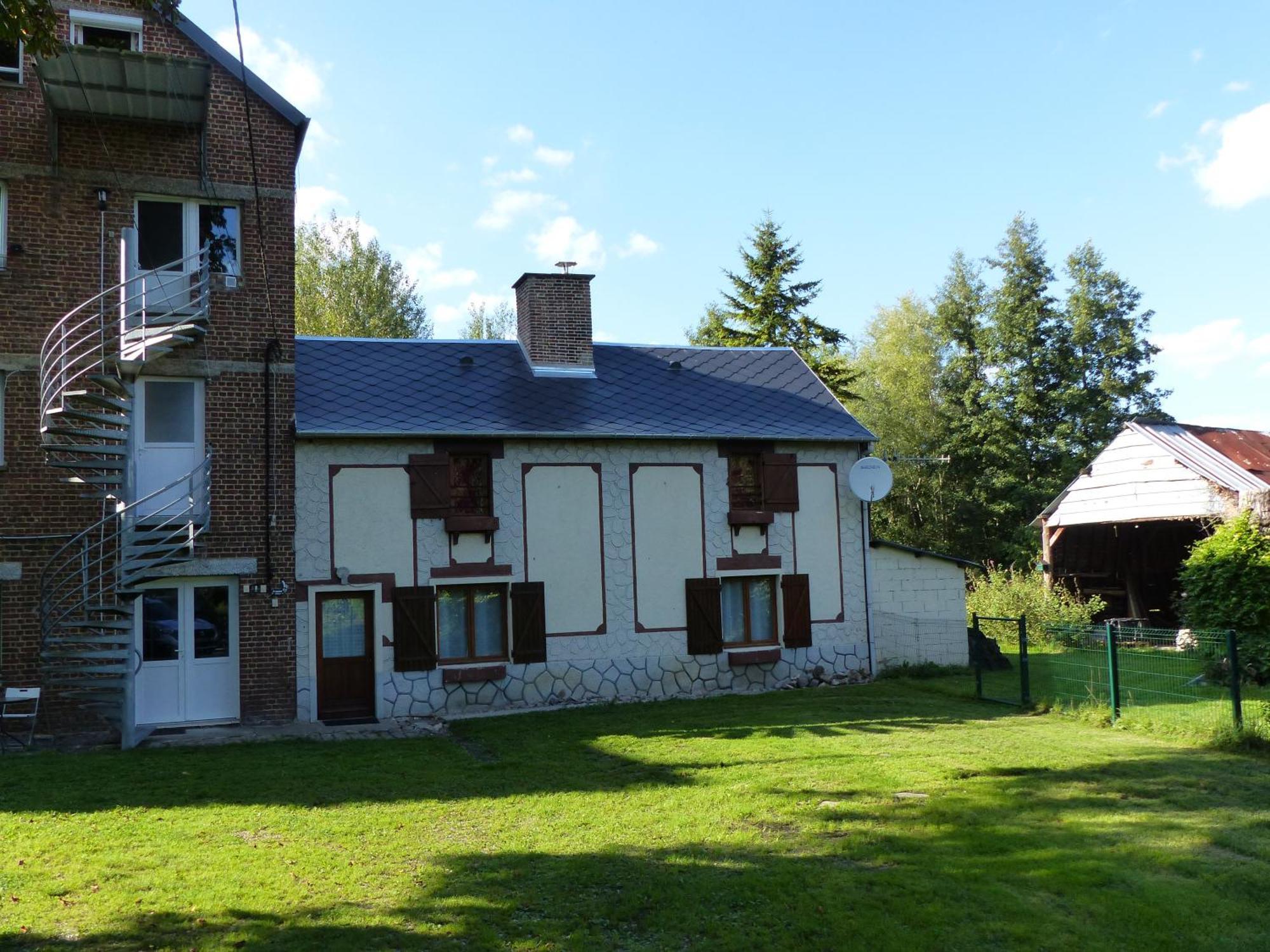 La Calypso Maison 6 Personnes